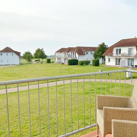 Neddesitz Ferienwohnung Kreideblick Exterior photo