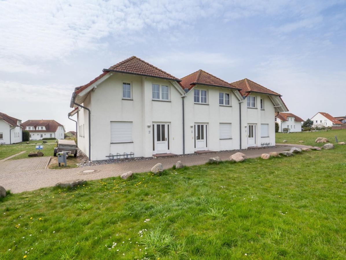 Neddesitz Ferienwohnung Kreideblick Exterior photo